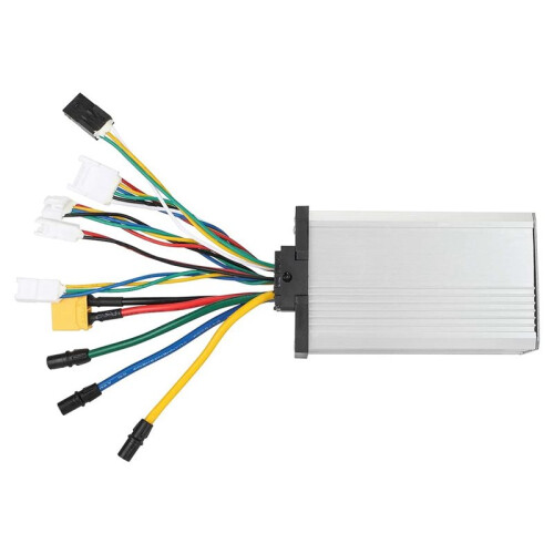 Electric Scooter Controller Replacement Board Compatible with  4 Lite 2nd Gen Main Board Circuit Switchboard Replacement