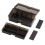 Double Layer Fishing Tackle Box 1