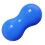 Peanut Ball Yoga Exercise Ball for Balance Training 1