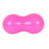 Anti-Burst Peanut Yoga Ball with Pump 1