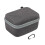 For  Avata 2 Goggles 2/3 Bag Case Storage Portable Hard Case Nylon Handle Shock-Proof Carrying Box Accessory 2