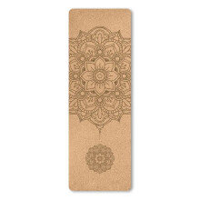 Non-Slip TPE Yoga Pad