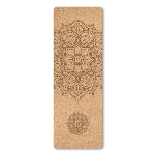 Non-Slip TPE Yoga Pad