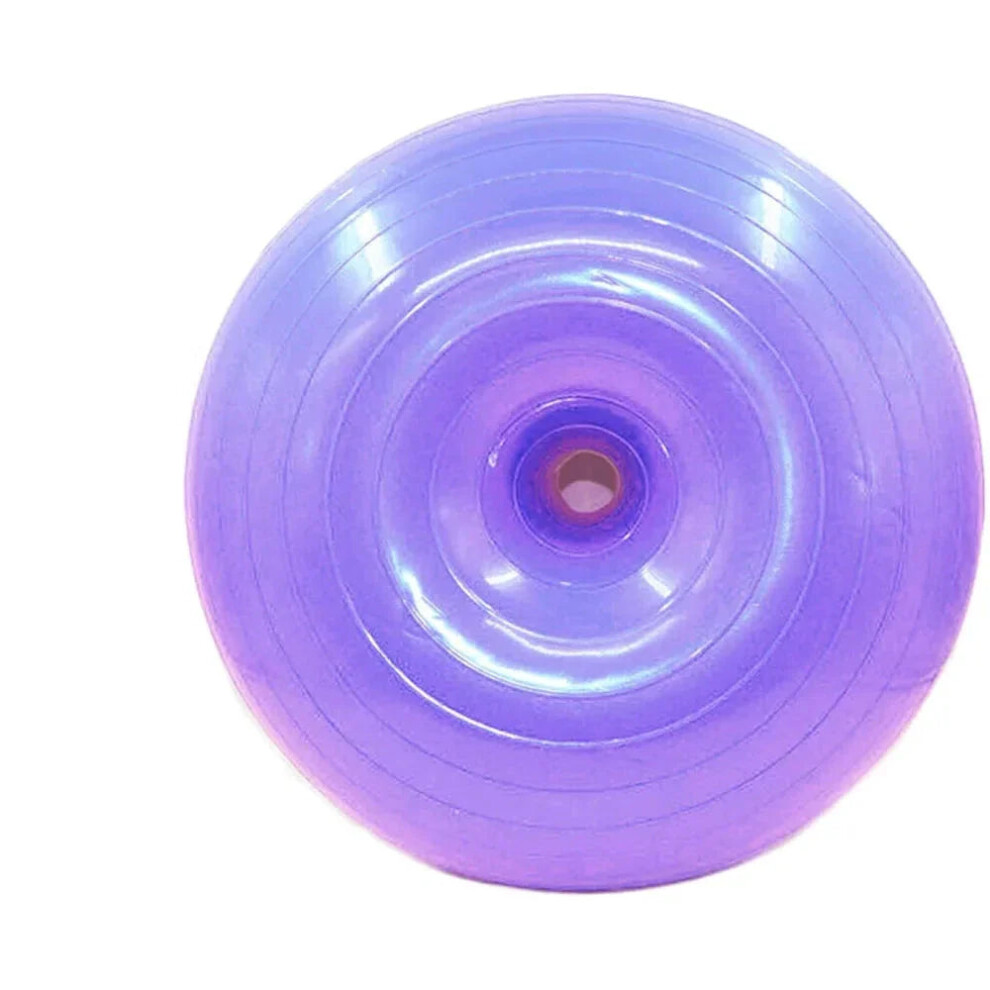 Photos - Yoga Anti-Burst Ball with Inflator