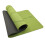 Yoga Mat with Non-Slip TPE 1