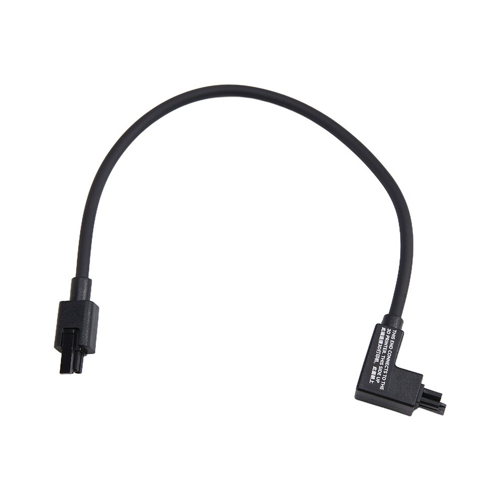 For Bambu Bus Cable 4 Pin For Bambu Ams X1 Series And P1 Series Ams To Ams/Hub/For Buffer Ams Cable For P1s 4711022257513