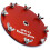 Pac-12 JPC-12 Draagbare Kortegolf Hoogfrequent Antenne met Speciale Grondplaat en Cloudopslag 1