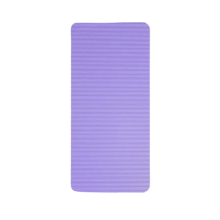 Thickened Anti-Slip Yoga Mat Exercise Pilates Foam Mat