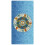 Non-Slip Natural Rubber Yoga Mat 1
