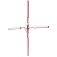 Yoga Stick Hunchback Corrector – 80cm Adjustable