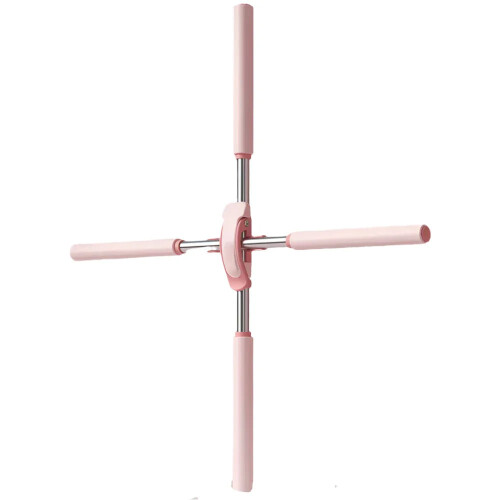 Yoga Stick Hunchback Corrector – 80cm Adjustable