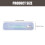 2Ensemble Cuillères Bébé Zébrées Silicone Pour Fruits Variés 3