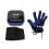 Finger Training Glove for Stroke Recovery 1
