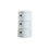 Round Bedside Table - Plastic Bedside 1