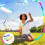 Performance Gym En Soie Pour Enfants Danse 3
