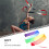 Performance Gym En Soie Pour Enfants Danse 4