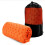 Absorbent Hot Yoga Mat Towel 1