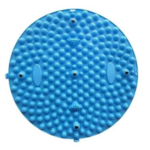 Foot Massage Acupressure Yoga Mat for Relaxation & Fitness