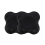 Yoga Kneeling Mat Thick Shock Absorption Knee Pad (2 pcs) 1