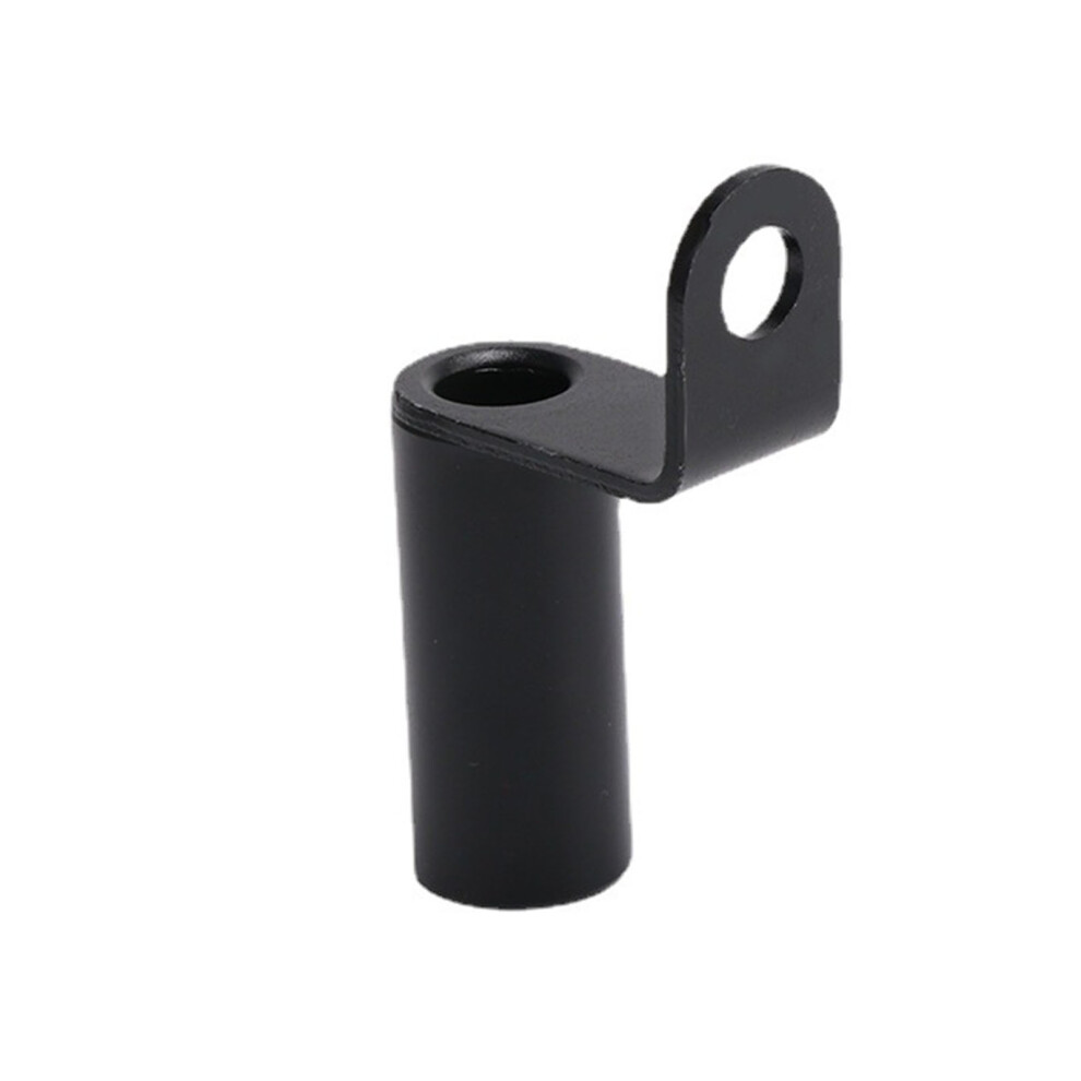Aluminium Alloy Motorcycle Phone & Mirror Mount Rearview & Extension Stand 4661386018148