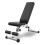 Foldable Multi-Function Dumbbell Bench Set 1