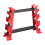 4 Tier Dumbbell Rack for Home Gym 1