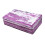 High-Density Camouflage Yoga Block (Purple) 1