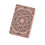 Non-Slip Cork Yoga Block for Flexibility & Support (Pink) 1