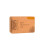 Yoga Cork Block Set with Strap (Brown) 1