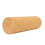 Natural Cork Yoga Roller Pilates Block (Beige) 1