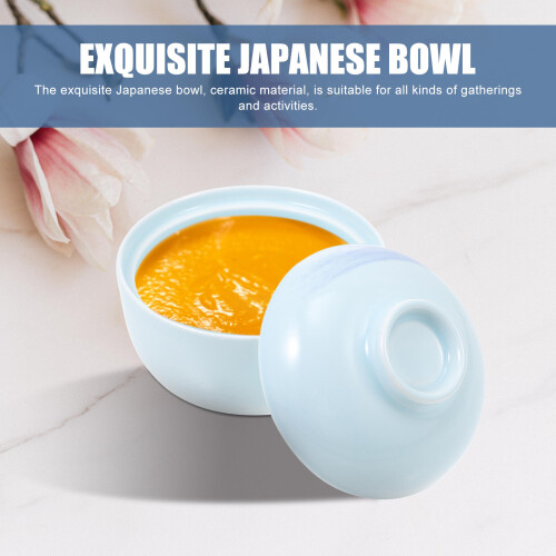 1Pièces Bol À Soupe En Céramique Robuste Pour Usage 2
