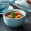 1Pièces Bol À Soupe En Céramique Robuste Pour Usage 4