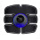 Abdominal Muscle Stimulator USB Rechargeable Training Patch 1
