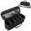 Fishing Tackle Reel Case with Shockproof Dividers 1