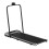 Flat Electric Treadmill for Home Use 1