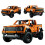 Raptor Off-Road Car Building Blocks 1