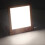 Λάμπα φωτοθεραπείας πλήρους φάσματος 10000LX LED φωτοθεραπείας με ρύθμιση έντα 4