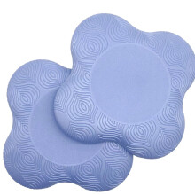 Yoga Knee Pads for Women, Non-Slip & Lightweight (2PCS)