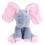 Animated Singing Elephant Plush Toy with Moving Ears 1