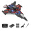 Remote Control Aircraft Plane with Camera & Obstacle Avoidance 1