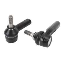 1 paire de rotules de biellette de direction M16x1,5 90 mm Transit MK6 MK7
