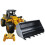 2.4G Alloy Remote Control Dump Bulldozer 1