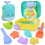 Summer Beach Sand Play Kit for Kids 1