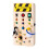 Montessori Busy Board with LED Light for Kids 1