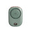 Portable Hanging Neck Fan USB Rechargeable Mini Cooler 1