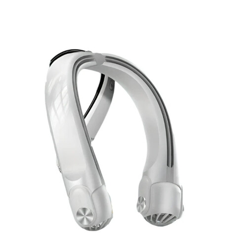 Adjustable Bladeless Portable Neck Fan