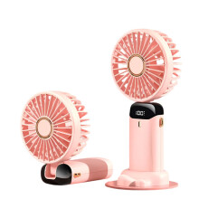 Handheld Portable Foldable Neck Fan