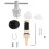3Ensembles Valve Diverter Douche Argent Durable Installation Facile 2
