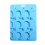 Silicone Ice Pop Reusable Ice Cream Maker 1