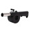 Portable Manual BBQ Blower Handheld Grill Fan 1